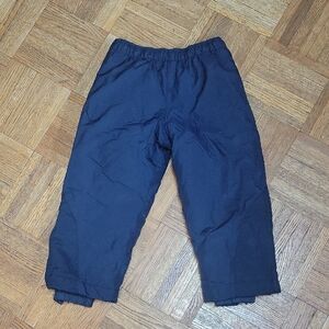 Circo Snow Pants Blue Size 2T